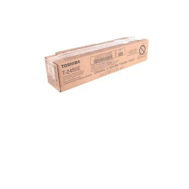 Картридж Toshiba e-Studio 223/243/195/225/245 T-2450E/6AJ00000088, 25К Картридж Toshiba e-Studio 223/243/195/225/245 T-2450E/6AJ00000088, 25К