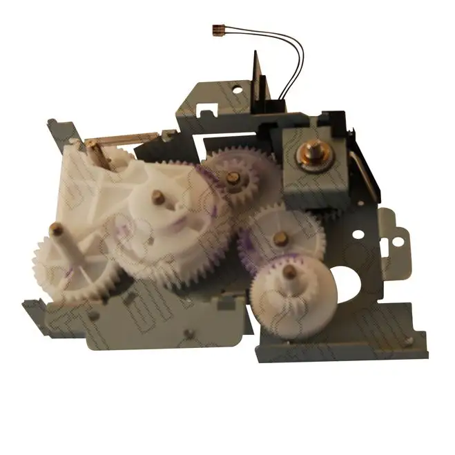 RM1-4532-000CN Привод узла захвата HP LJ P4014/P4015/P4515 RM1-4532-000CN Привод узла захвата HP LJ P4014/P4015/P4515