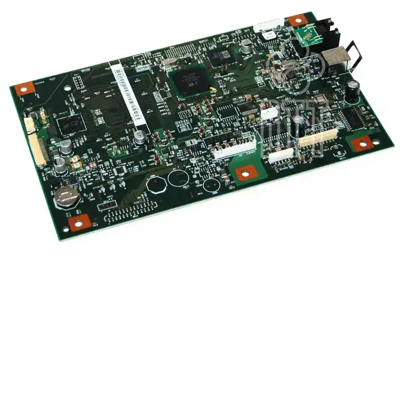 CC396-60001 Плата форматирования (сетевая) HP LJ M1522n (NC) CC396-60001 Плата форматирования (сетевая) HP LJ M1522n (NC)
