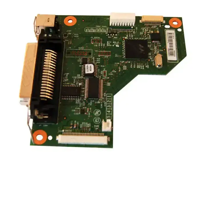 CC525-60001/CC525-60002 Плата форматирования (не сетевая) HP LJ 2035 CC525-60001/CC525-60002 Плата форматирования (не сетевая) HP LJ 2035