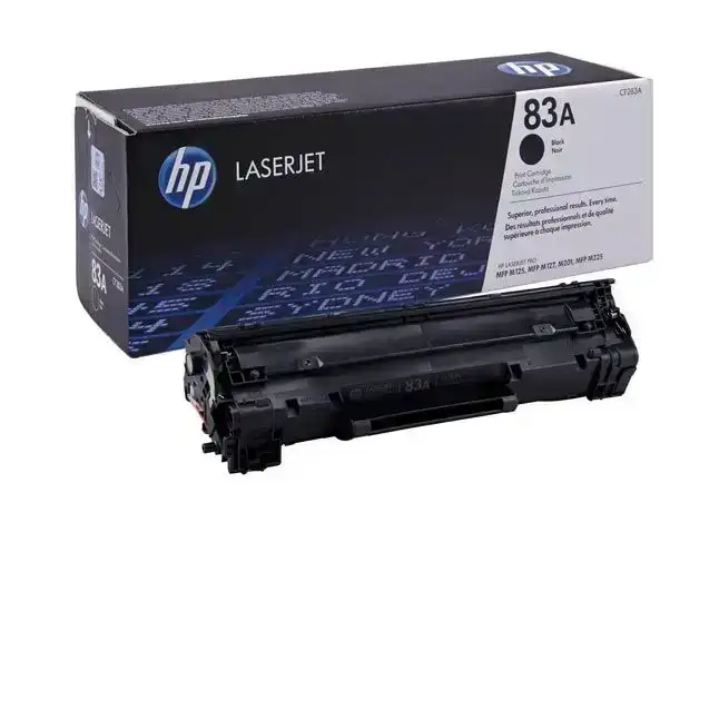 Картридж HP LJ Pro M125/M127  CF283A, 1,5K