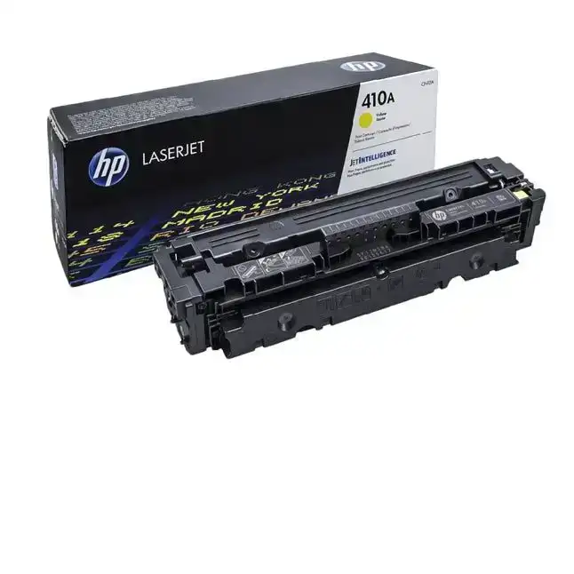 Картридж HP CLJ M452DW/DN/NW/M477FDW/477DN/477FNW CF412A, Y, 2,3K Картридж HP CLJ M452DW/DN/NW/M477FDW/477DN/477FNW CF412A, Y, 2,3K