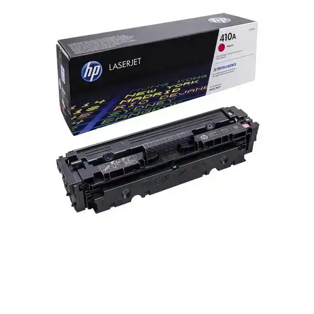 Картридж HP CLJ M452DW/DN/NW/M477FDW/477DN/477FNW CF413A, M, 2,3K Картридж HP CLJ M452DW/DN/NW/M477FDW/477DN/477FNW CF413A, M, 2,3K