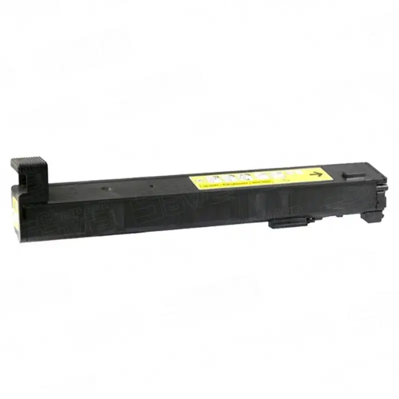 Тонер-картридж Hi-Black (HB-CF301A) для HP CLJ Enterprise M880/M880z, №827A , C, 32K Тонер-картридж Hi-Black (HB-CF301A) для HP CLJ Enterprise M880/M880z, №827A , C, 32K