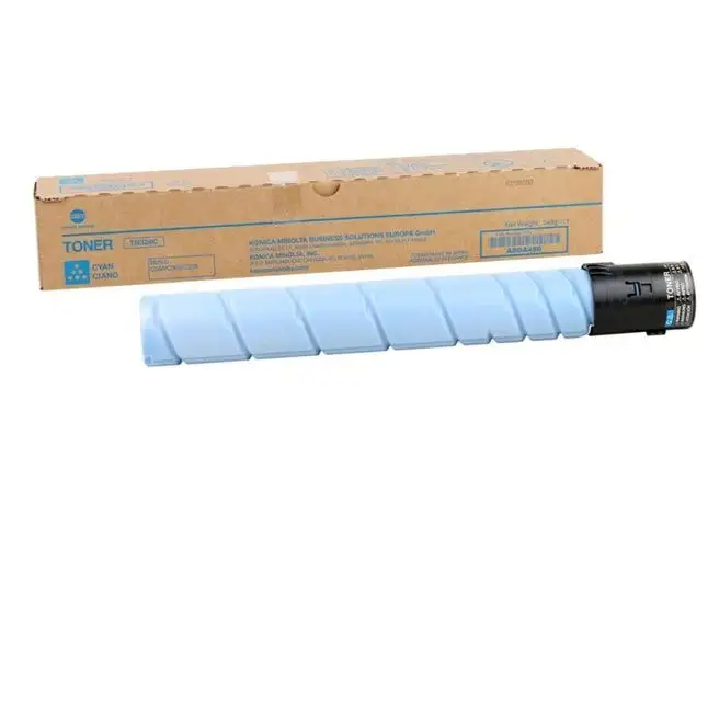 Тонер TN-324C Konica-Minolta bizhub C258/C308/C368-серия, 26К голубой A8DA450 Тонер TN-324C Konica-Minolta bizhub C258/C308/C368-серия, 26К голубой A8DA450