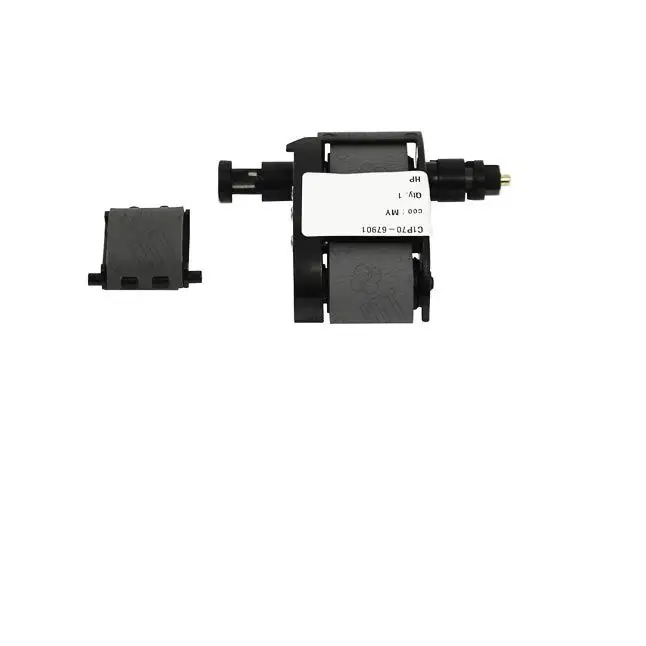 C1P70-67901/C1P70A Ремкомплект роликов ADF HP LJ Ent Flow MFP M830/M880 