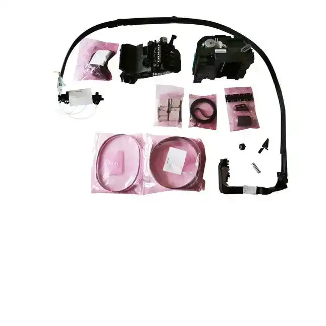 C7769-60394 Ремкомплект (24-inch) HP DJ 500/510/800/820 