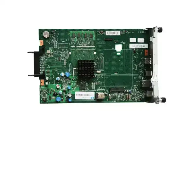 CC522-67945/CC522-67933 Плата форматирования HP LJ 700 Color MFP M775 
