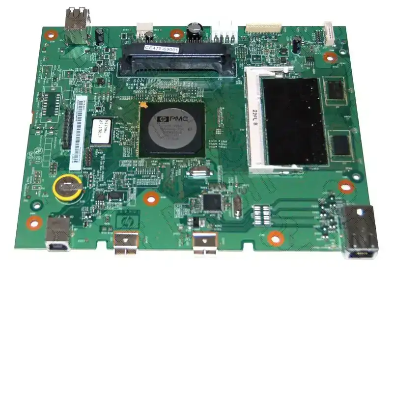 CE475-69005/CE475-69003/CE475-69001 Плата форматтера HP LJ P3015 CE475-69005/CE475-69003/CE475-69001 Плата форматтера HP LJ P3015