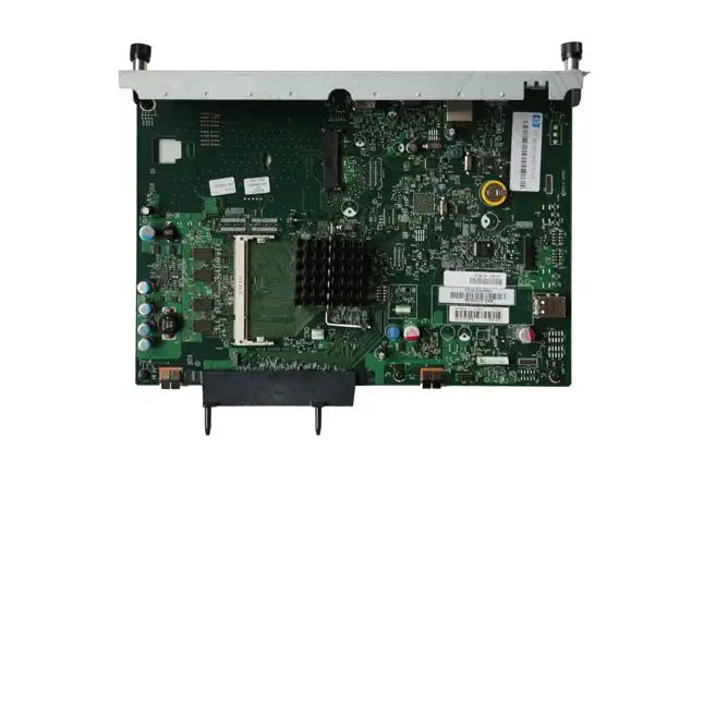 CF367-67915 Плата форматирования HP LJ Enterprise Flow MFP M830 CF367-67915 Плата форматирования HP LJ Enterprise Flow MFP M830