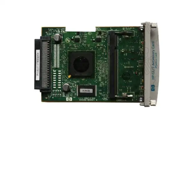CH336-67001 Плата форматирования HP Designjet 510 