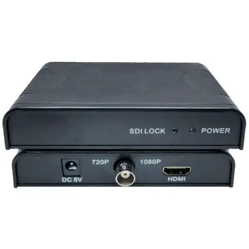 HM-900 Преобразователь сигнала, HD-SDI в HDMI.