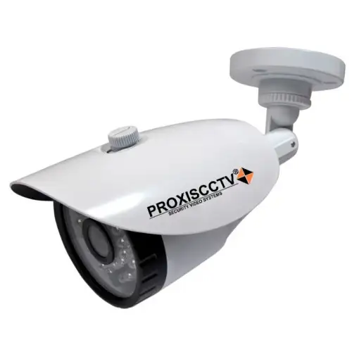 PX-AHD322YZ-ICR-S2 цветная уличная AHD видеокамера, 1080p, f=3.6мм