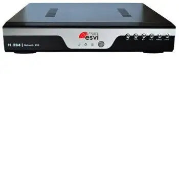 EVD-8224-11 IP видеорегистратор 24 потока 1080P, 2HDD EVD-8224-11 IP видеорегистратор 24 потока 1080P, 2HDD