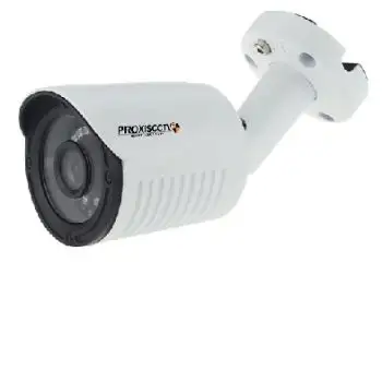 PX-AHD-BQ24-H30A уличная AHD/TVI видеокамера, 3Mp, f=3.6мм PX-AHD-BQ24-H30A уличная AHD/TVI видеокамера, 3Mp, f=3.6мм
