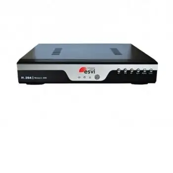 EVD-6108GLR-1 гибридный 5 в 1 видеорегистратор, 8 каналов, 4Мп*8к/с, 1HDD EVD-6108GLR-1 гибридный 5 в 1 видеорегистратор, 8 каналов, 4Мп*8к/с, 1HDD