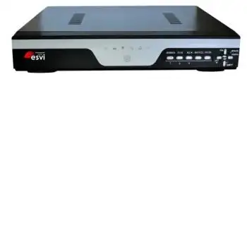 EVD-6208HLSX-1 гибридный 5 в 1 видеорегистратор, 8 каналов 1080P*12к/с, 2HDD EVD-6208HLSX-1 гибридный 5 в 1 видеорегистратор, 8 каналов 1080P*12к/с, 2HDD
