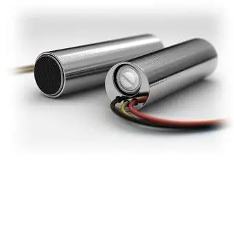 STELBERRY M-20, высокочувствительный активный микрофон с регулировкой усиления