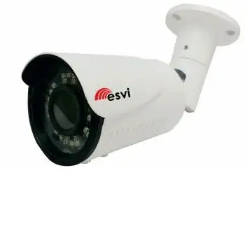 EVL-BV30-H11B уличная 4 в 1 видеокамера, 720p, f=2.8-12мм