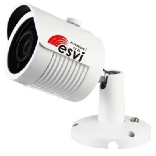 EVC-BH30-S20-P/C уличная IP видеокамера, 2.0Мп, f=3.6мм, POE, SD