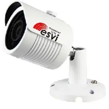 EVL-BH30-H20F уличная 4 в 1 видеокамера, 1080p, f=3.6мм EVL-BH30-H20F уличная 4 в 1 видеокамера, 1080p, f=3.6мм