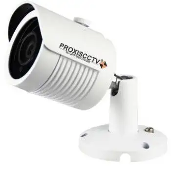 PX-IP-BH30-V40-P/C уличная IP видеокамера, 4.0Мп, f=3.6мм, POE, SD