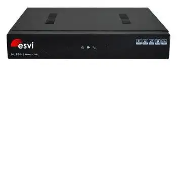 EVD-6108NLX-7 гибридный 5 в 1 видеорегистратор, 8 каналов 1080N*12к/с, 1HDD EVD-6108NLX-7 гибридный 5 в 1 видеорегистратор, 8 каналов 1080N*12к/с, 1HDD