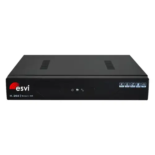 EVD-8108S-7 IP видеорегистратор 8 потоков 1080P, 1HDD EVD-8108S-7 IP видеорегистратор 8 потоков 1080P, 1HDD