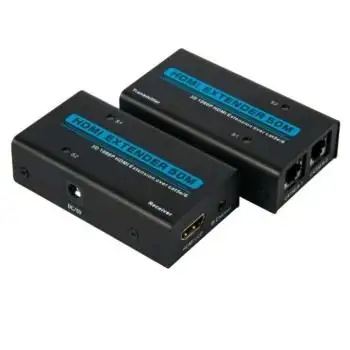 HM-ED50 Комплект передачи HDMI сигнала по витой паре на 50 метров