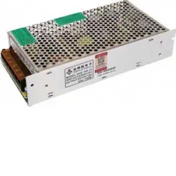 EVK-AD1210K блок питания 12В/10А
