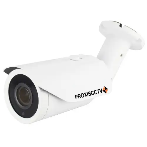 PX-IP-ZM60-SL20-P уличная IP видеокамера, 2.0Мп, f=2.8-12мм, POE PX-IP-ZM60-SL20-P уличная IP видеокамера, 2.0Мп, f=2.8-12мм, POE