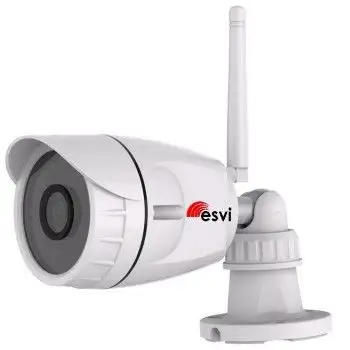 EVC-WIFI-S2 уличная Wi-Fi видеокамера с функцией P2P, 2.0 Мп