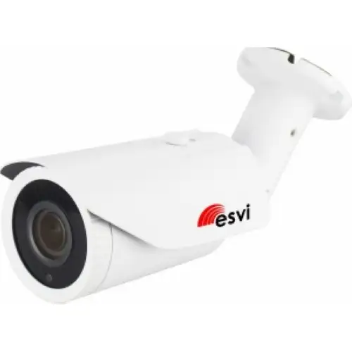 EVC-ZM60-SL20-P/C (BV) уличная IP видеокамера, 2.0Мп, f=2.8-12мм, POE, SD EVC-ZM60-SL20-P/C (BV) уличная IP видеокамера, 2.0Мп, f=2.8-12мм, POE, SD