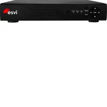EVD-6108HX-2 гибридный AHD видеорегистратор, 8 каналов 1080P*12к/с, 1HDD EVD-6108HX-2 гибридный AHD видеорегистратор, 8 каналов 1080P*12к/с, 1HDD
