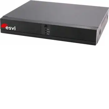 EVN-8108-3 IP видеорегистратор 8 потоков 4.0Мп, 1HDD, H.265 EVN-8108-3 IP видеорегистратор 8 потоков 4.0Мп, 1HDD, H.265