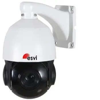 EVC-PT5A-22-SL20 (BV) уличная поворотная mini IP видеокамера, 2.0Мп, 22x zoom EVC-PT5A-22-SL20 (BV) уличная поворотная mini IP видеокамера, 2.0Мп, 22x zoom