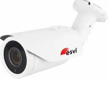 EVC-ZM60-SL20AF-P (BV) уличная IP видеокамера, 2.0Мп, f=2.7-13.5мм автофокус, POE EVC-ZM60-SL20AF-P (BV) уличная IP видеокамера, 2.0Мп, f=2.7-13.5мм автофокус, POE