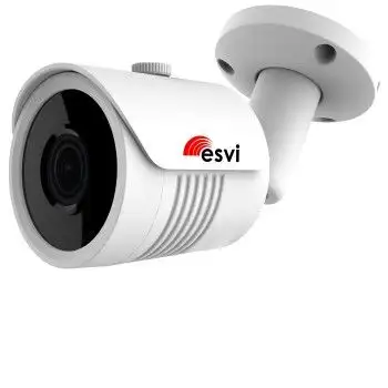 EVC-BH30-SL20-P/C (BV) уличная IP видеокамера, 2.0Мп, f=3.6мм, POE, SD EVC-BH30-SL20-P/C (BV) уличная IP видеокамера, 2.0Мп, f=3.6мм, POE, SD