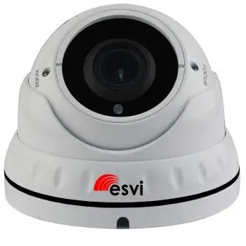 EVC-DNT-SL20-P/A/C (BV) купольная уличная IP видеокамера, 2.0Мп, f=2.8-12мм, POE, аудио вх., SD EVC-DNT-SL20-P/A/C (BV) купольная уличная IP видеокамера, 2.0Мп, f=2.8-12мм, POE, аудио вх., SD