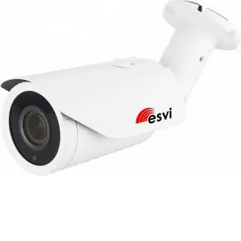 EVC-ZM60-F21-P (BV) уличная IP видеокамера, 2.0Мп*20к/с, f=2.8-12мм, POE EVC-ZM60-F21-P (BV) уличная IP видеокамера, 2.0Мп*20к/с, f=2.8-12мм, POE