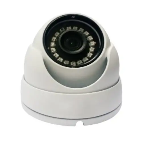 AHD-DN2.1 купольная AHD камера, 1080p, f=2.8мм AHD-DN2.1 купольная AHD камера, 1080p, f=2.8мм