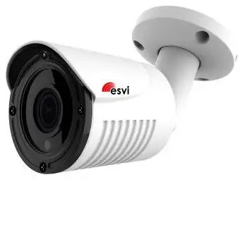 EVL-BQ25-H22F уличная 4 в 1 видеокамера, 1080p, f=3.6мм EVL-BQ25-H22F уличная 4 в 1 видеокамера, 1080p, f=3.6мм