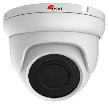 EVL-DB-H22F купольная уличная 4 в 1 видеокамера, 1080p, f=2.8мм EVL-DB-H22F купольная уличная 4 в 1 видеокамера, 1080p, f=2.8мм