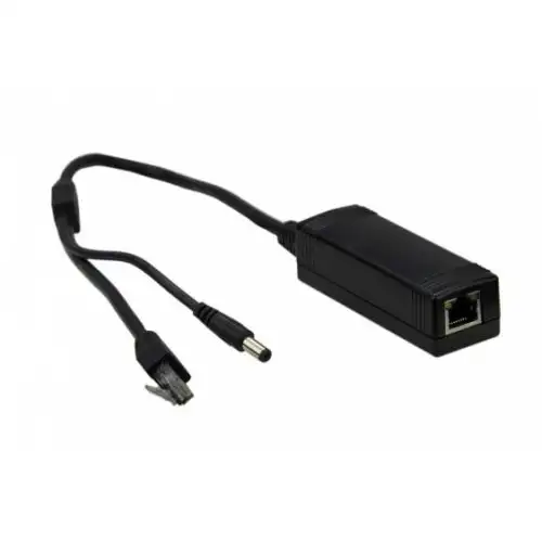 POE-101 cплиттер, IEEE 802.3af/at POE-101 cплиттер, IEEE 802.3af/at