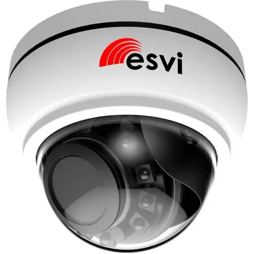 EVC-NK20-F22-P/A (BV) купольная IP видеокамера, 2.0Мп, f=2.8-12мм, POE, аудио вх. EVC-NK20-F22-P/A (BV) купольная IP видеокамера, 2.0Мп, f=2.8-12мм, POE, аудио вх.