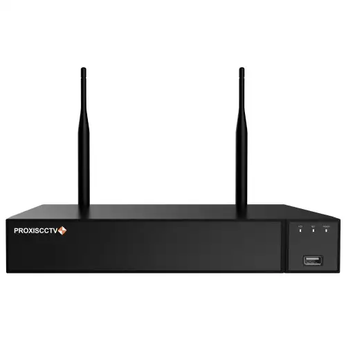 PX-NVR-C9W IP WiFi видеорегистратор 9 потоков 5.0Мп, 1HDD, H.265 PX-NVR-C9W IP WiFi видеорегистратор 9 потоков 5.0Мп, 1HDD, H.265