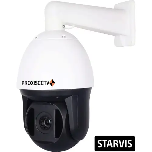 PX-PT7K-36-S50 (BV) уличная поворотная IP видеокамера, 5.0Мп, 36x