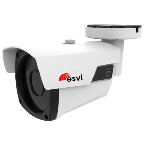 EVC-BP90-SL20-P (BV) уличная IP видеокамера, 2.0Мп, f=2.8-12мм, POE EVC-BP90-SL20-P (BV) уличная IP видеокамера, 2.0Мп, f=2.8-12мм, POE