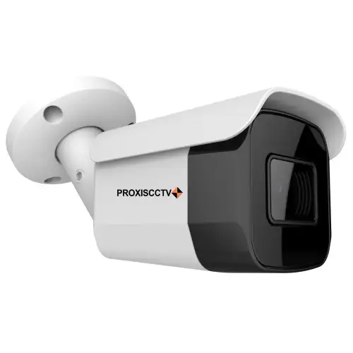 PX-IP-BB30-S50-P/C (BV) уличная IP видеокамера, 5.0Мп, f=2.8мм, POE, SD