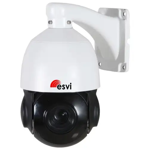 EVC-PT5A-22-SE20 уличная поворотная mini IP видеокамера, 2.0Мп, 22x zoom EVC-PT5A-22-SE20 уличная поворотная mini IP видеокамера, 2.0Мп, 22x zoom